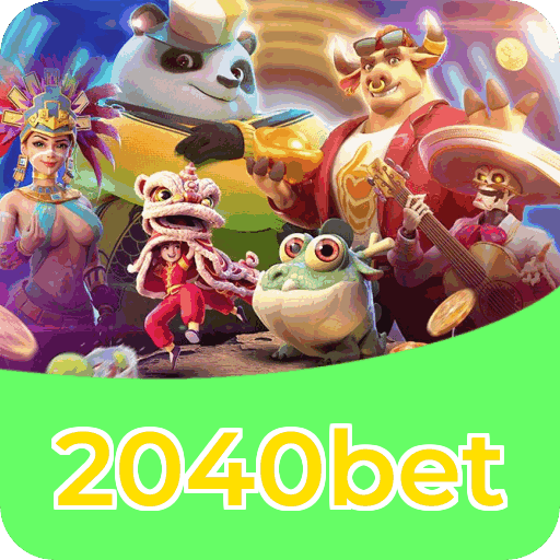Catálogo 2040bet 2.547 jogos - Pragmatic Play, Evolution, NetEnt